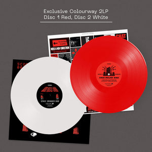 The Dead 60s - The Dead 60s (2025 Anniversary Edition)