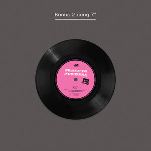The Dead 60s - The Dead 60s (2025 Anniversary Edition)