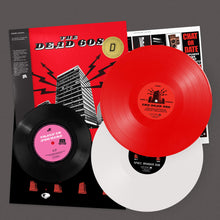 Load image into Gallery viewer, The Dead 60s - The Dead 60s (2025 Anniversary Edition)