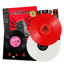 Load image into Gallery viewer, The Dead 60s - The Dead 60s (2025 Anniversary Edition)