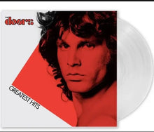Cargar imagen en el visor de la galería, The Doors - Greatest Hits