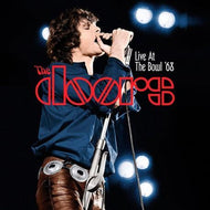 The Doors - Live At The Bowl `68