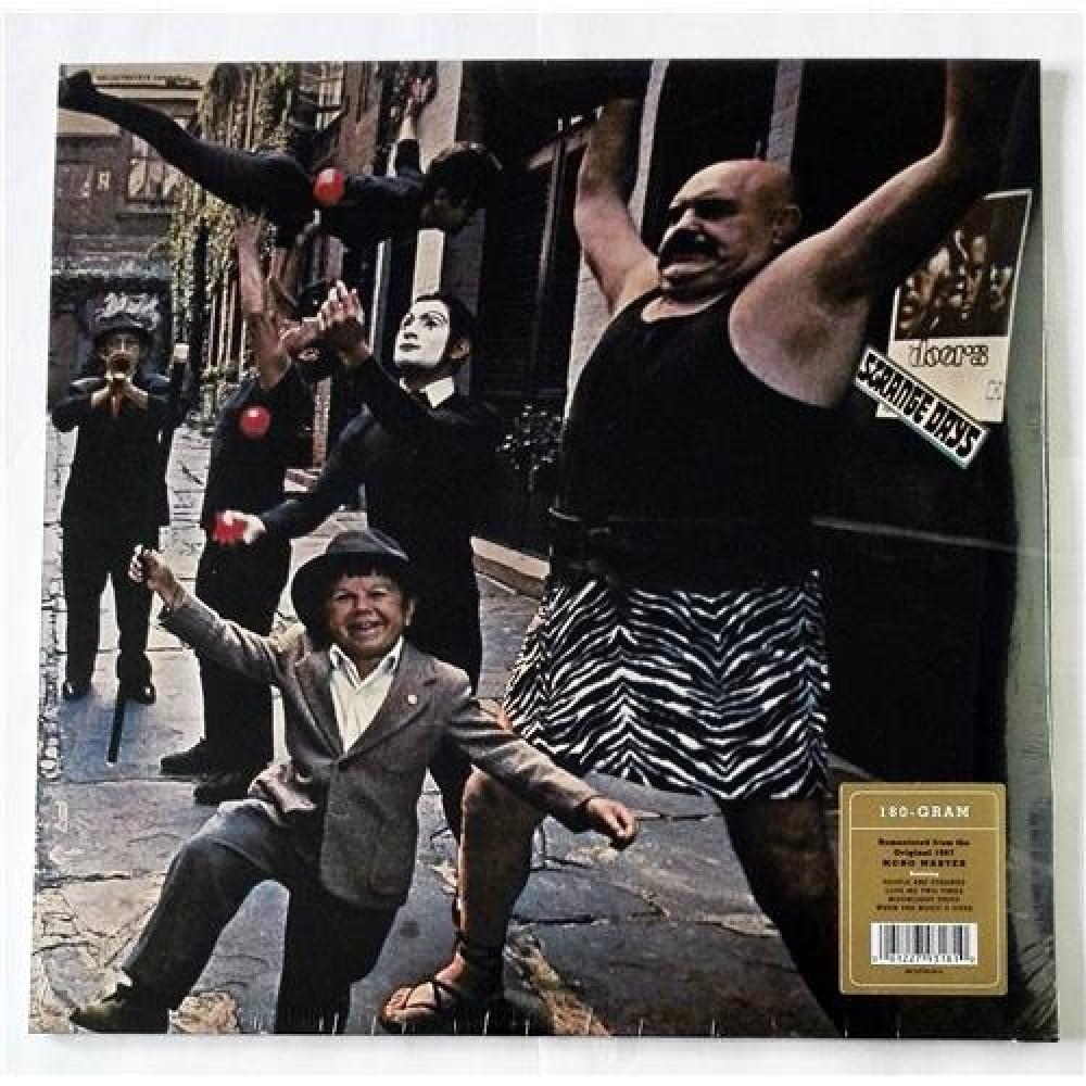 The Doors – Strange Days