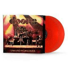Cargar imagen en el visor de la galería, The Doors - Unbound and Dangerous