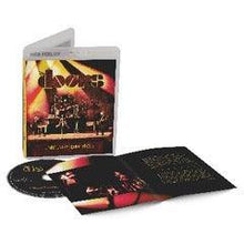 Cargar imagen en el visor de la galería, The Doors - Unbound and Dangerous