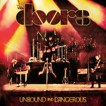 Cargar imagen en el visor de la galería, The Doors - Unbound and Dangerous