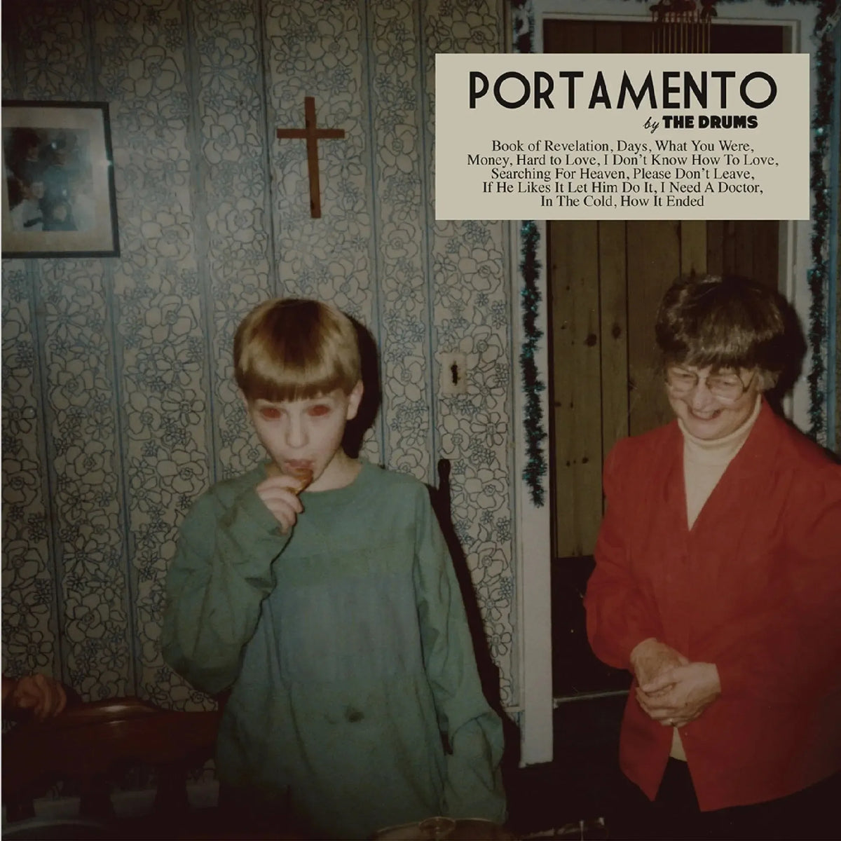 The Drums - Portamento
