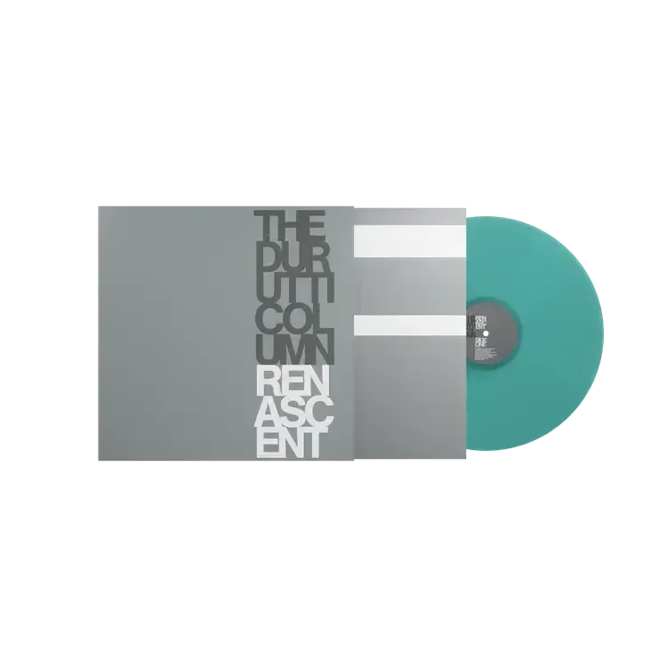The Durutti Column - Renascent