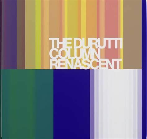 The Durutti Column - Renascent CD – Vinilo Record Store