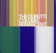 The Durutti Column - Renascent CD