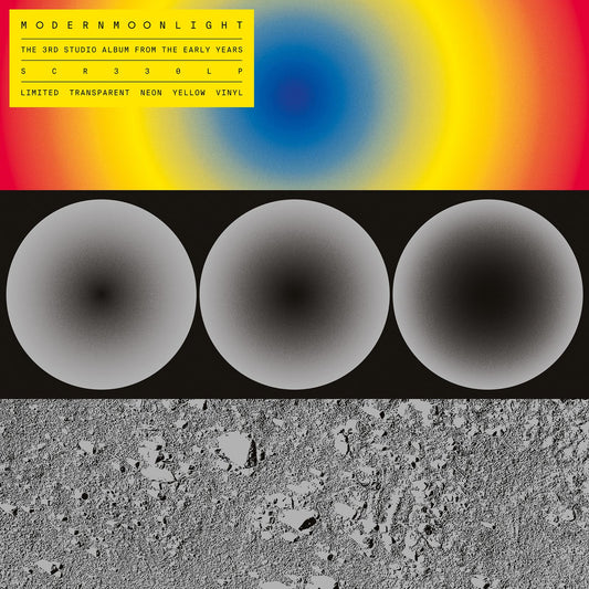 The Early Years - Modern Moonlight