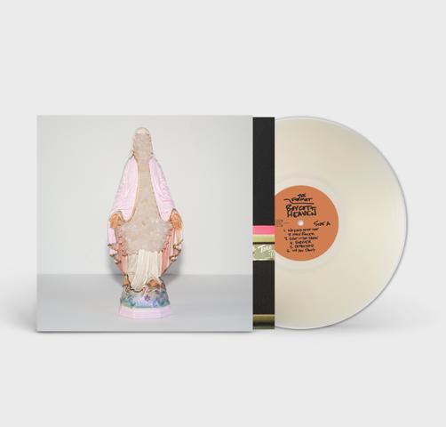 The Format - Boycott Heaven