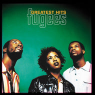 The Fugees - Greatest Hits CD