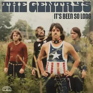 The Gentrys - It's Been So Long
