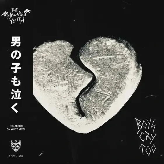 The Haunted Youth - Boys Cry Too