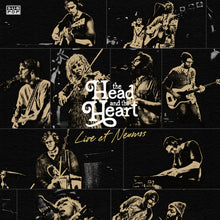 Load image into Gallery viewer, The Head And The Heart - Live At Neumos (2011)