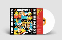 Load image into Gallery viewer, The Hoosiers - Compassion