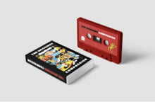 Load image into Gallery viewer, The Hoosiers - Compassion - Vnilo Acoustic Instore + Signing