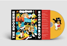 Load image into Gallery viewer, The Hoosiers - Compassion - Vnilo Acoustic Instore + Signing