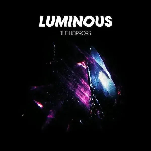 The Horrors - Luminous