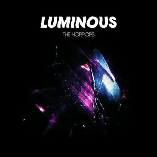 The Horrors - Luminous