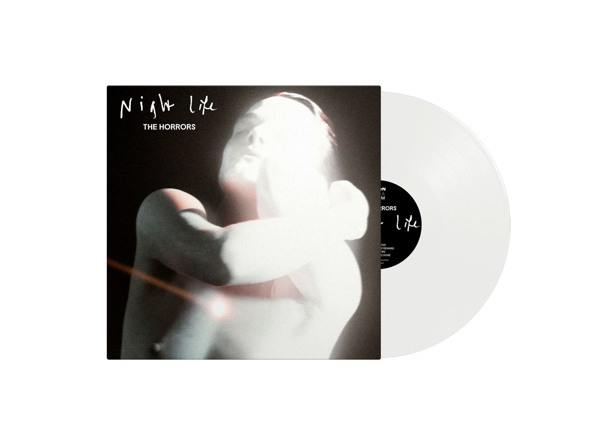 The Horrors - Night Life