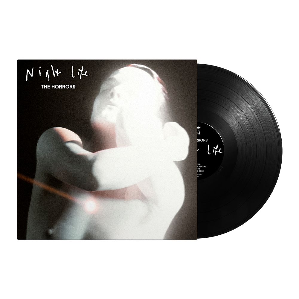 The Horrors - Night Life