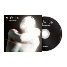 Load image into Gallery viewer, The Horrors - Night Life CD