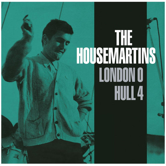 The Housemartins - London 0 Hull 4 (NAD 2026)