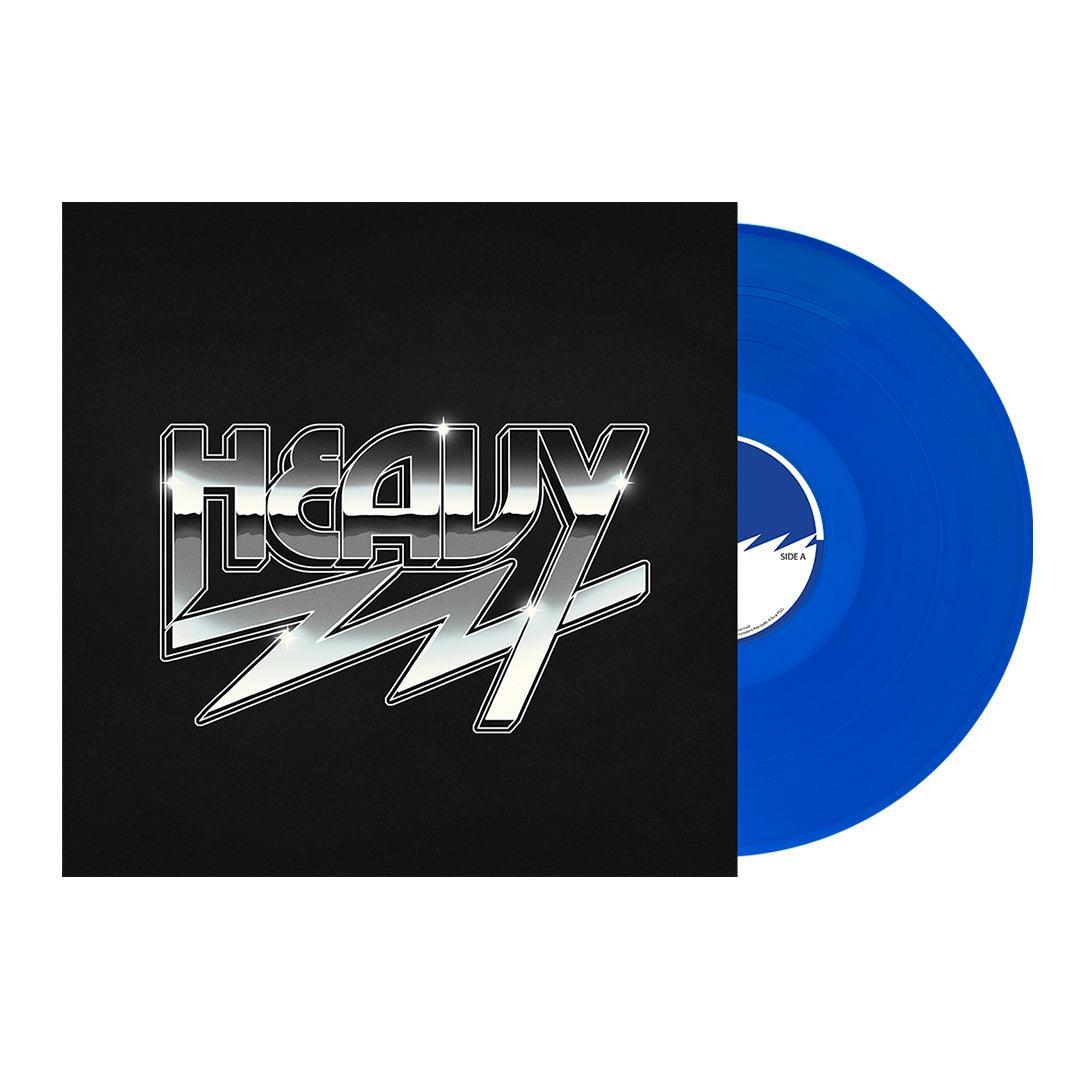 The Howlers - Heavy
