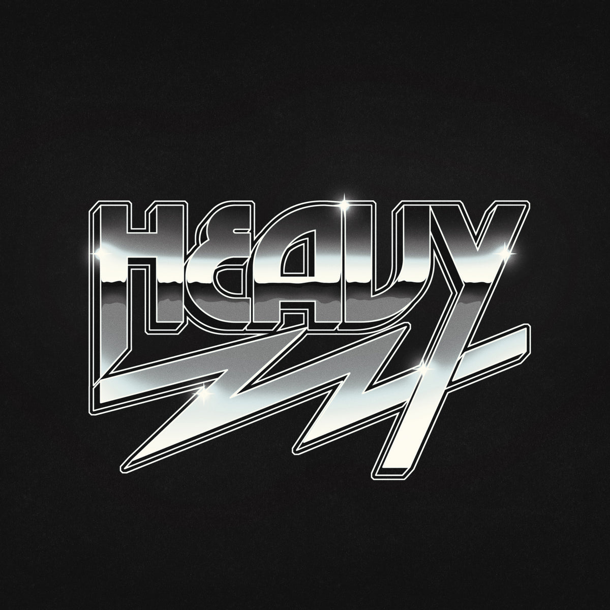 The Howlers - Heavy