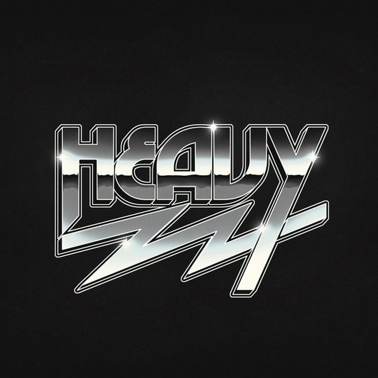 The Howlers - Heavy - Vinilo Instore