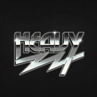 The Howlers - Heavy