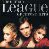 The Human League - Greatest Hits CD