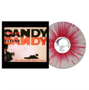 The Jesus and Mary Chain - Psychocandy (NAD 25)