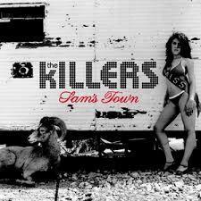 The Killers - Sams Town