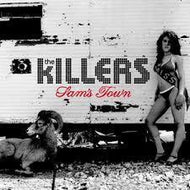 The Killers - Sams Town