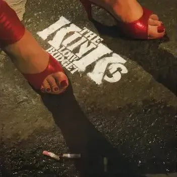 The Kinks - Low Budget