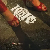 The Kinks - Low Budget
