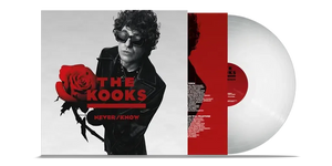 The Kooks - Never/ Know