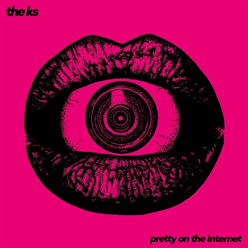 The K's - Pretty On The Internet - Instore And Signing