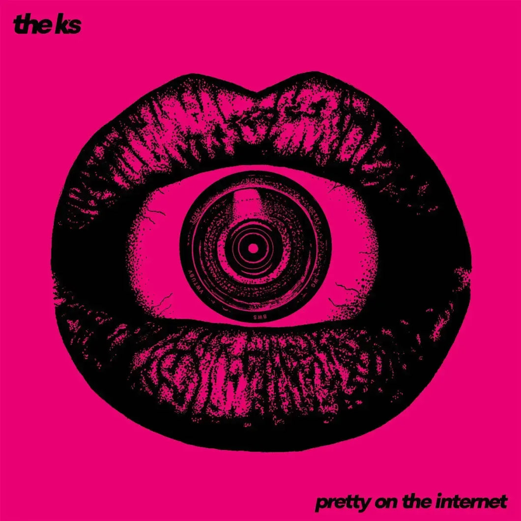 The K's - Pretty On The Internet - Instore And Signing
