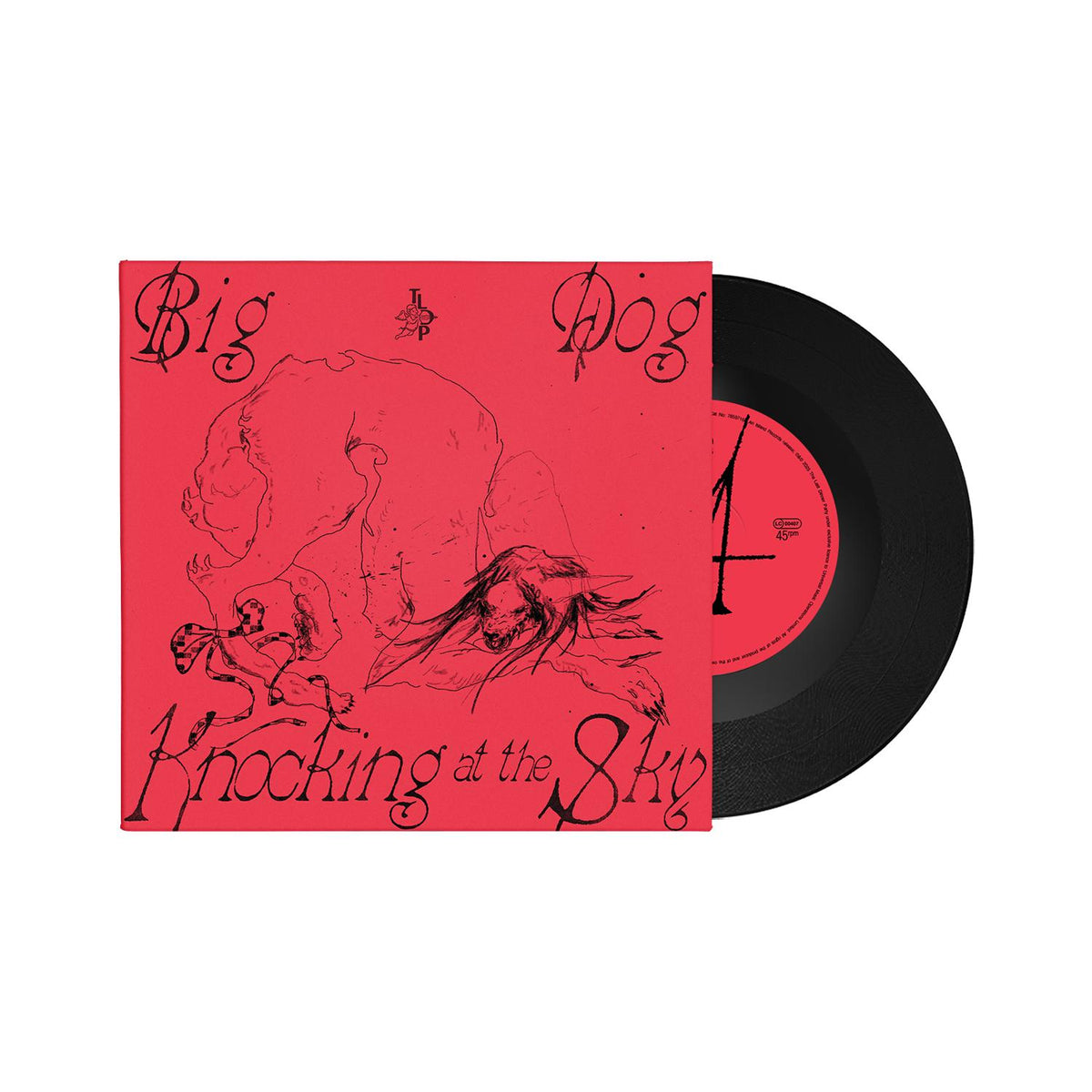 The Last Dinner Party - Big Dog
