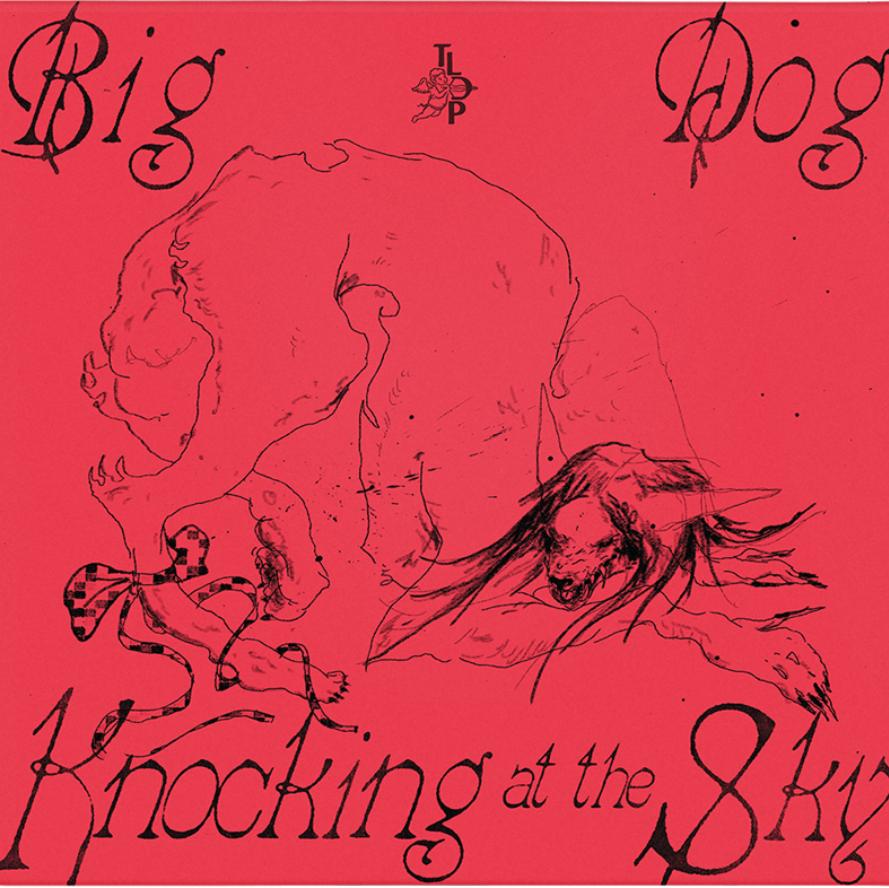 The Last Dinner Party - Big Dog