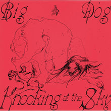 Load image into Gallery viewer, The Last Dinner Party - Big Dog