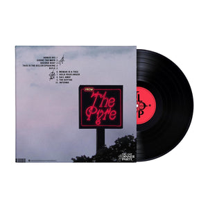 The Last Dinner Party - From The Pyre