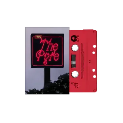 The Last Dinner Party - From The Pyre Cassette