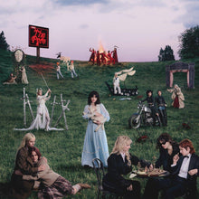 Load image into Gallery viewer, The Last Dinner Party - From The Pyre Cassette