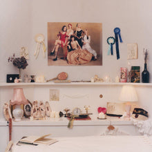 Load image into Gallery viewer, The Last Dinner Party - Prelude To Ecstacy: Acoustics And Covers CD