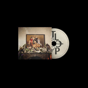 The Last Dinner Party - Prelude To Ecstasy – Vinilo Record Store